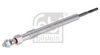 подгревна свещ