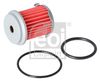 FEBI BILSTEIN Hydraulic Filter, automatic transmission 177696