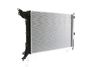 Mahle CR 1470 000S Radiator, engine cooling