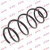 KYB Suspension Spring RA3349