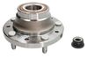 Комплект подшипника ступицы колеса BTA H2G047BTA