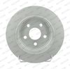 Ferodo Brake Disc DDF1911C