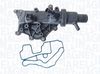 Termostat, chladivo 352317102000