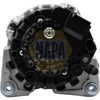 NAPA Alternator NAL2555