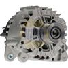 NAPA Alternator NAL2587