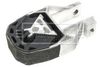 BORG & BECK Mounting, engine BEM3836