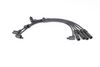 Bosch Ignition Lead Set 0 986 356 847 (0986356847)