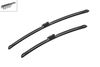 Щітка склоочисника BOSCH 3 397 014 851 (A 851 S)