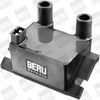 BERU (Borg Warner) Ignition Coil ZS224