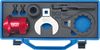 Flansch, Differential