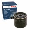 BOSCH Oil Filter F 026 407 143