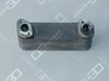 Olejový chladič, motorový olej 02 1820 287600