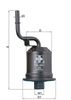 Паливний фільтр MAHLE KL 246 (76544548)