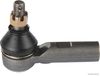Наконечник поперечной рулевой тяги HERTH+BUSS JAKOPARTS J4822027