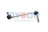 Stange/Strebe, Stabilisator