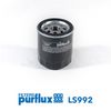 Olejový filtr LS992