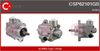 Hydraulické čerpadlo, řízení CSP62101GS