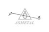 Тяга / стойка, стабилизатор ASMETAL 26BM0311