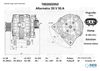 generátor T002002050