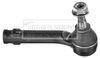 BORG & BECK Tie Rod End BTR6043