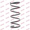 Kayaba Suspension Spring RA1608