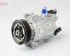 Denso Air Conditioning Compressor DCP32060
