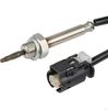 Sensor, Abgastemperatur
