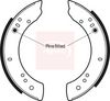 APEC Brake Shoe Set SHU271