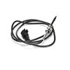 датчик, температура на изгорелите газове