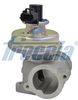 Клапан возврата ОГ FRECCIA EGR12-130