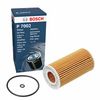 BOSCH Oil Filter 1 457 437 002