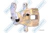 APEC Brake Caliper BCA1722
