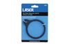 Laser Tools Oil Filter Wrench 3/8�D - 74.5mm x 15 Flutes