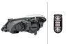 Hella Headlight 1EL 009 647-921