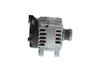 Bosch Alternator 1 986 A01 496