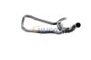 маркуч на радиатора