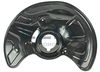 Elta Automotive Splash Panel, brake disc ES0021
