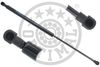 Газова пружина, кришка багажника OPTIMAL AG-52194