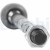 DELPHI Inner Tie Rod TA3717