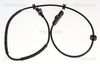 датчик, обороти на колелото