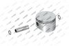 Píst, kompresor-stlačený vzduch 861 151