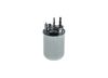 BOSCH Fuel Filter F 026 402 386