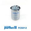 Palivový filtr FCS812
