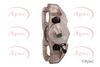 APEC Brake Caliper LCA886