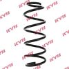 KYB RA5237 Suspension Spring