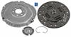 Комплект зчеплення SACHS 3000 287 002