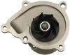 Gates Water Pump, engine cooling WP0300