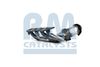 Катализатор BM CATALYSTS BM91603H