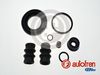 Ремкомплект, тормозной суппорт AUTOFREN SEINSA D42666