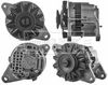 BORG & BECK Alternator BBA2151